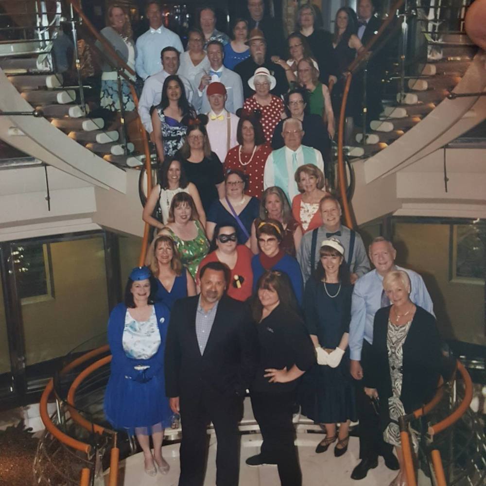 Meet your Posher, Jennifer